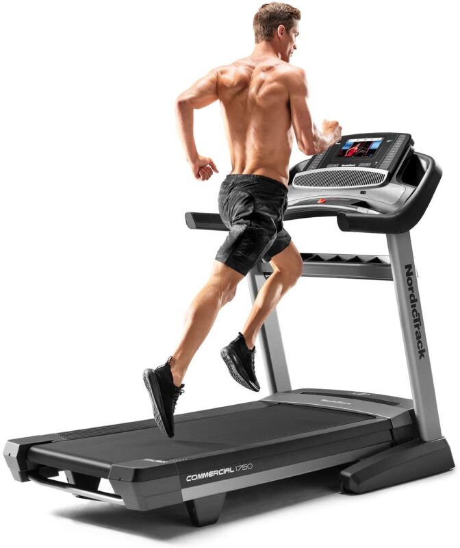 Treadmills