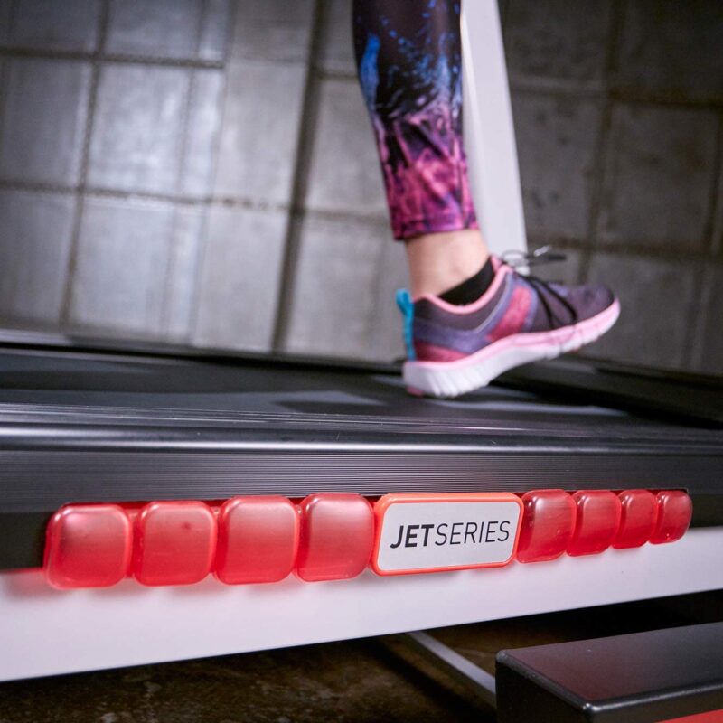 Reebok Jet 100 Treadmill Review
