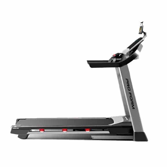 ProForm Power 995i Folding Treadmill Buyers Guide 2024
