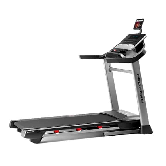 ProForm Power 995i Folding Treadmill main