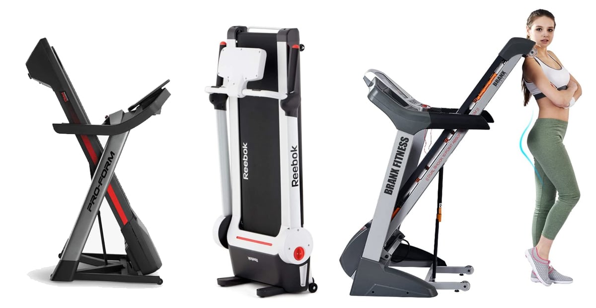 Best foldable treadmill