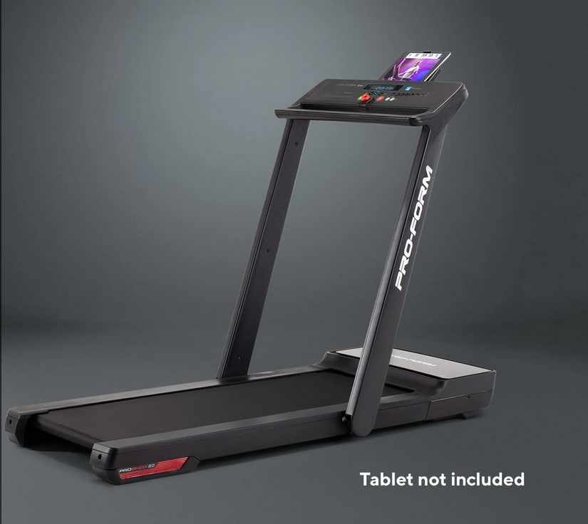 ProForm L6 City Folding Treadmill