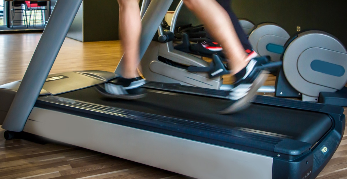 Best treadmills on Amazon