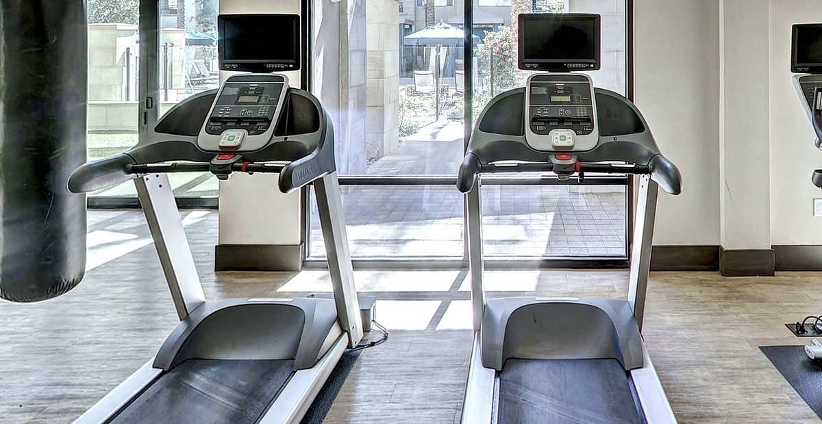 Treadmill For Elderly UK