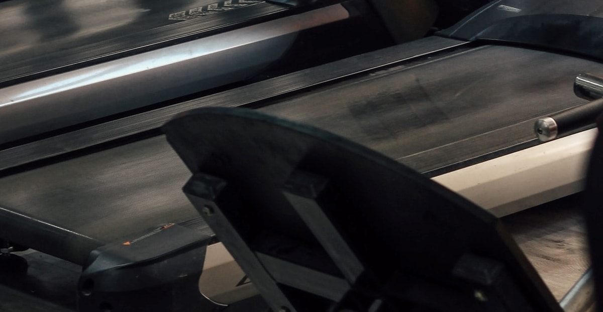 Under Desk Treadmill UK