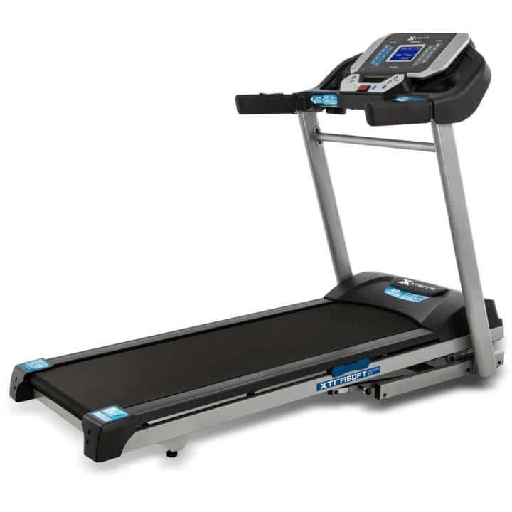 Xterra TRX 3500 Folding Treadmill main image