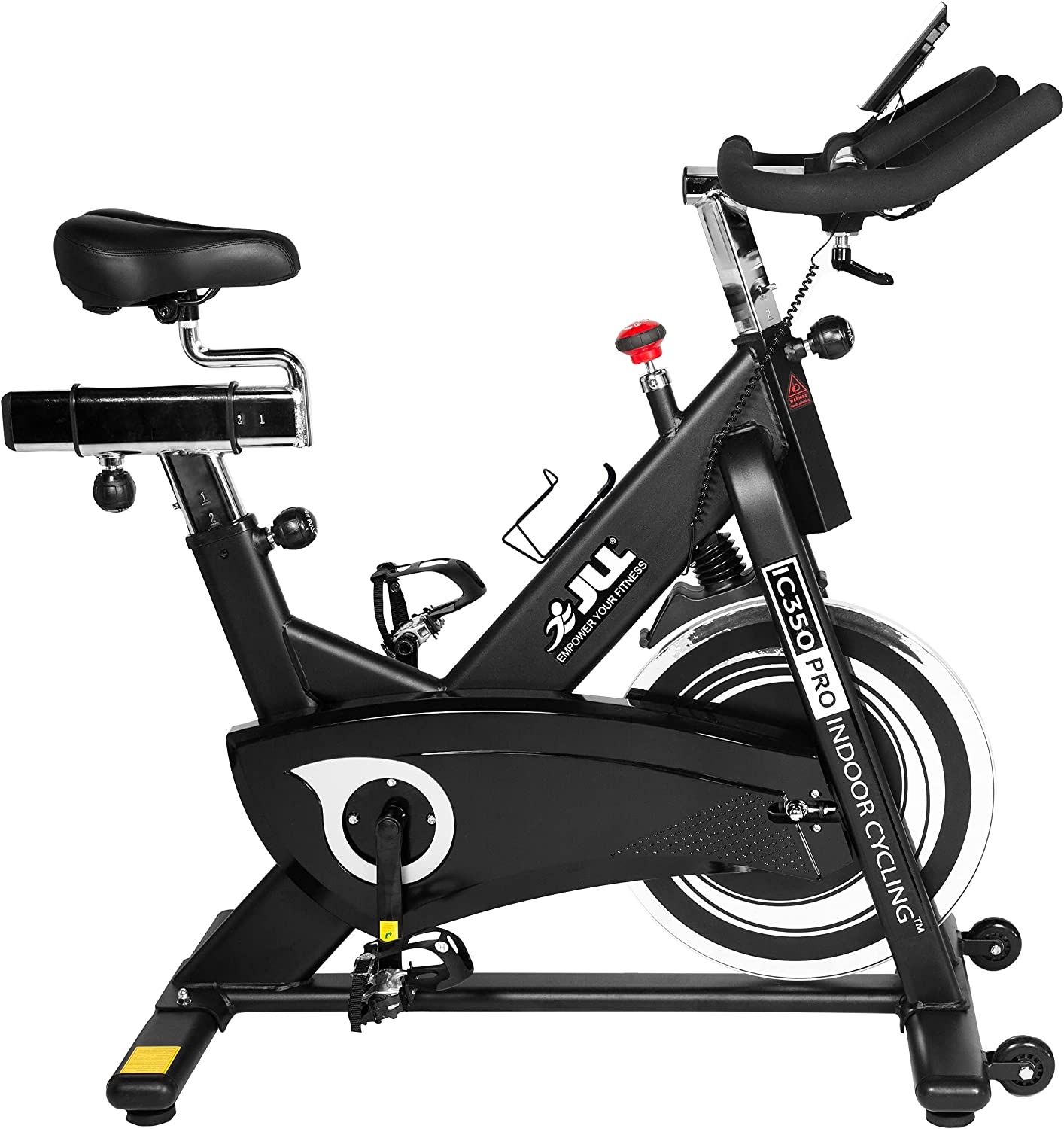 JLL IC350 Pro Indoor Bike - Main Image