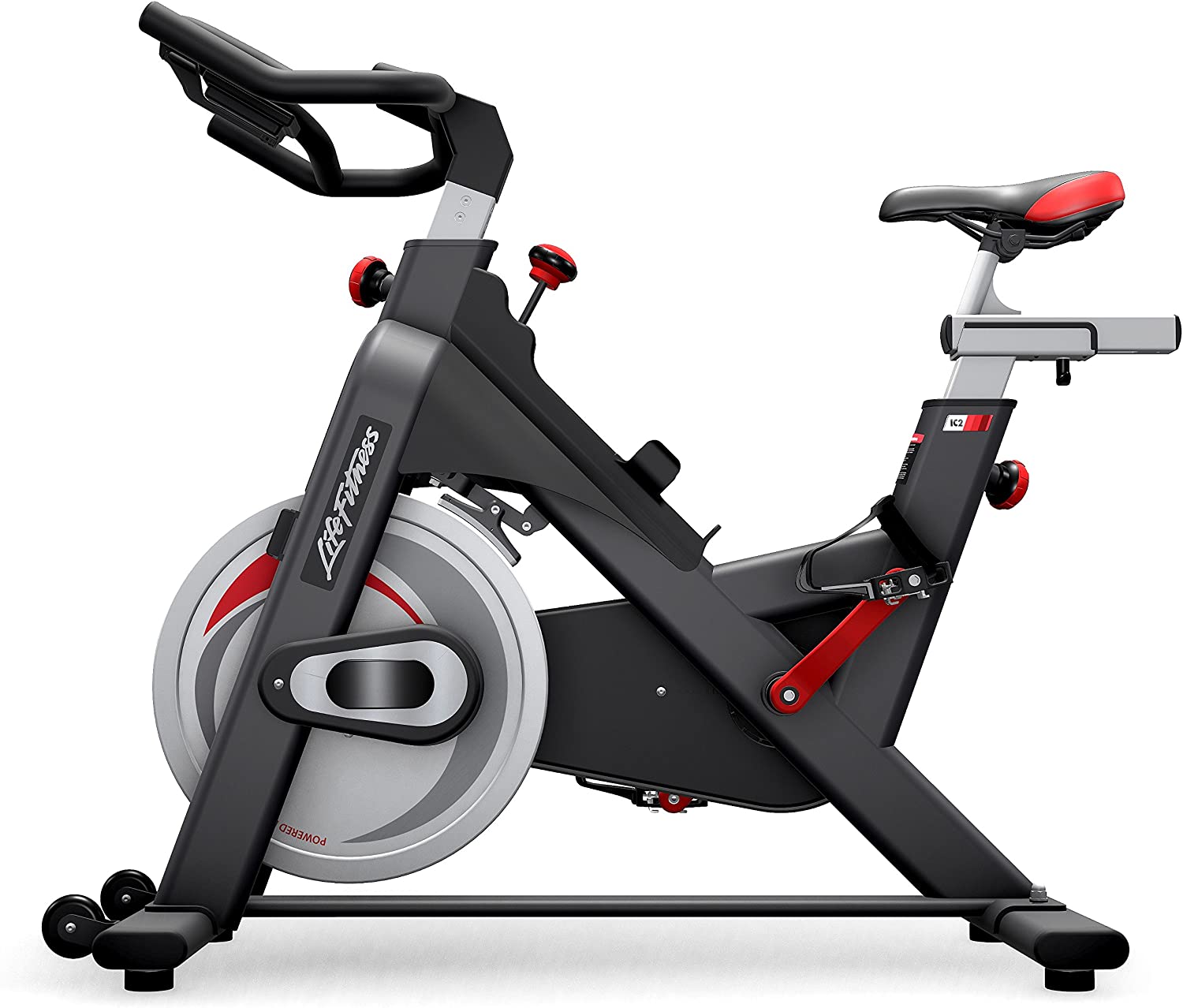 Life Fitness IC2 Exercise Bike Main image