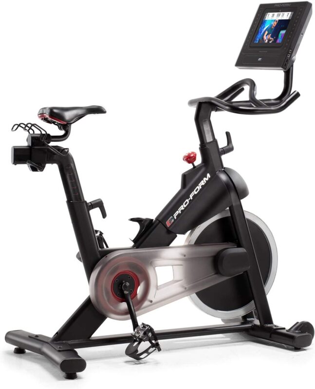 Proform Smart Power 10.0 Exercise Bike - main image