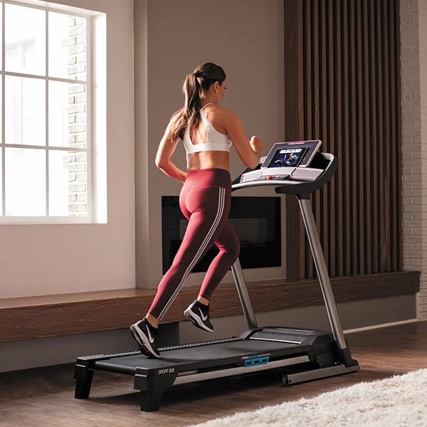 Proform Sport 3.0 Folding Treadmill Main Image