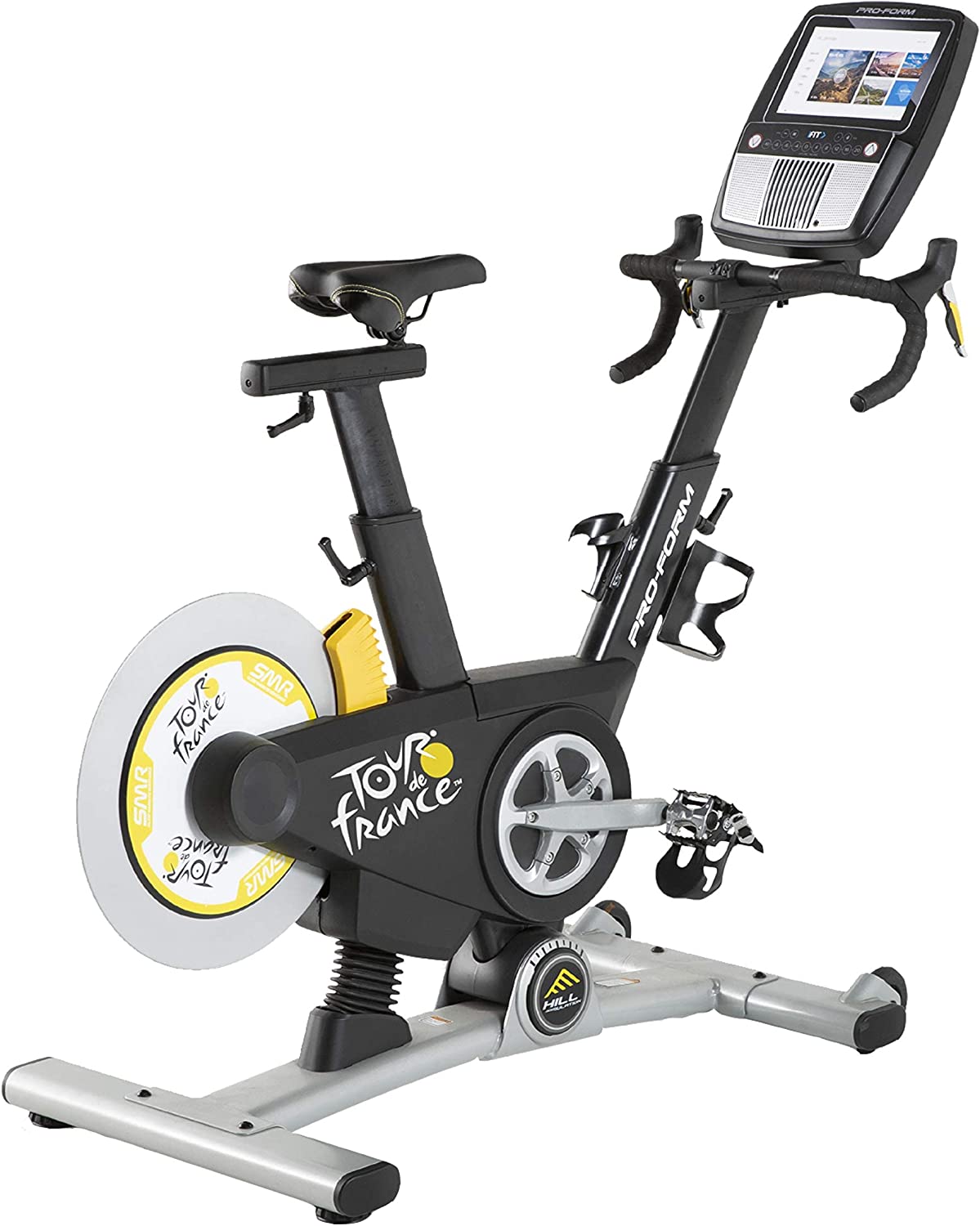 Proform Tour de France 10.0 Exercise Bike Spinning Bike - Main Image