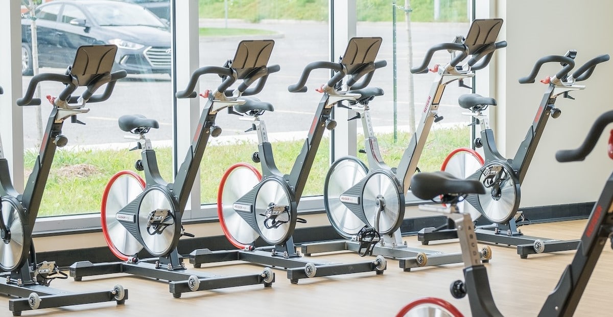 Best Exercise Bike