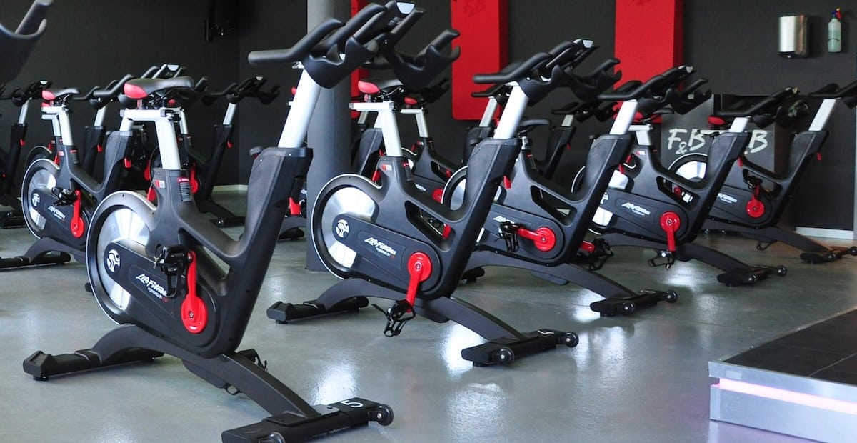 Best exercise bike under £200