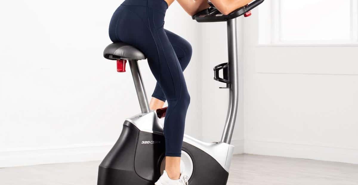 Best exercise bike under £500