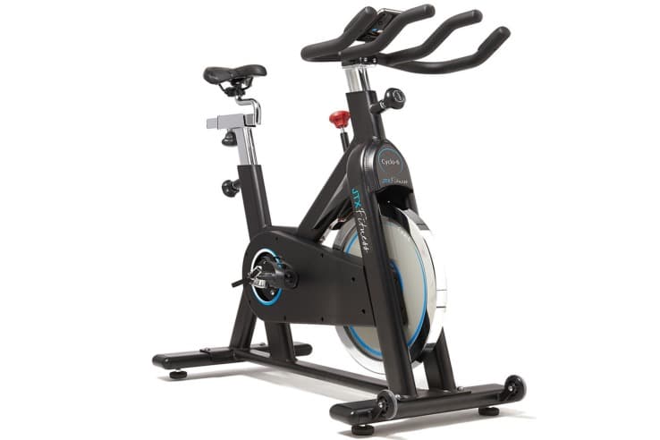 JTX Cyclo 6 Exercise Bike main image