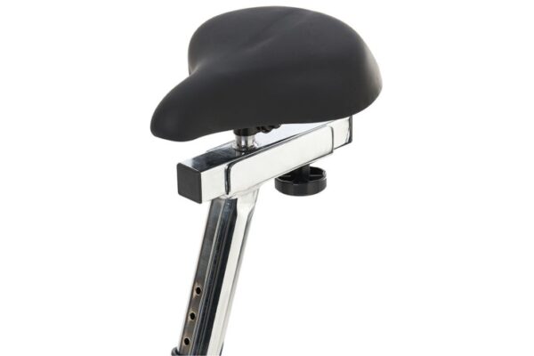 JTX Cyclo-Go Home Exercise Bike - saddle