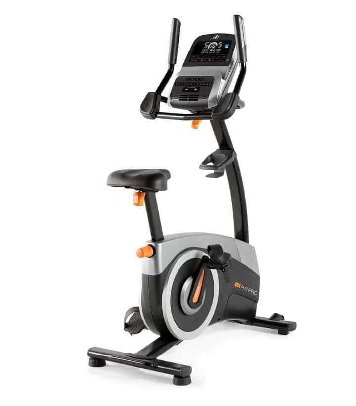 NordicTrack GX 4.4 Pro Exercise Bike main image