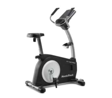 NordicTrack GX 4.5 Pro Exercise Bike - main image