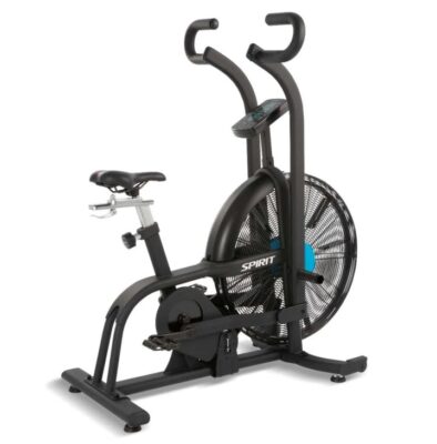 Spirit AB900 Air Exercise Bike - Main Image