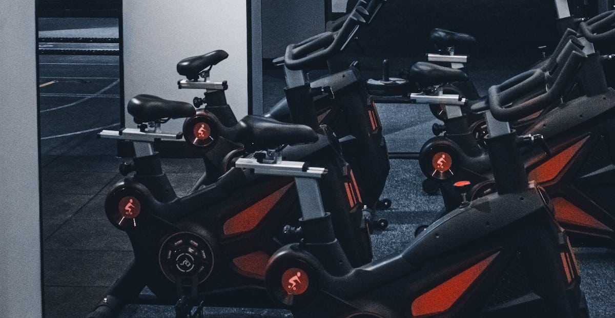 Best exercise bike for garage gym