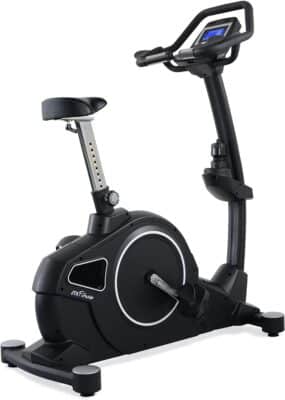 JTX Cyclo-5 Upright Gym Exercise Bike - main image