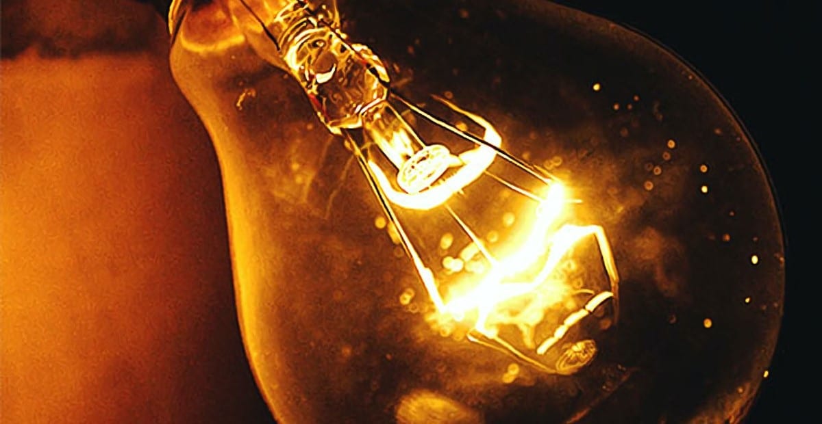 light bulb