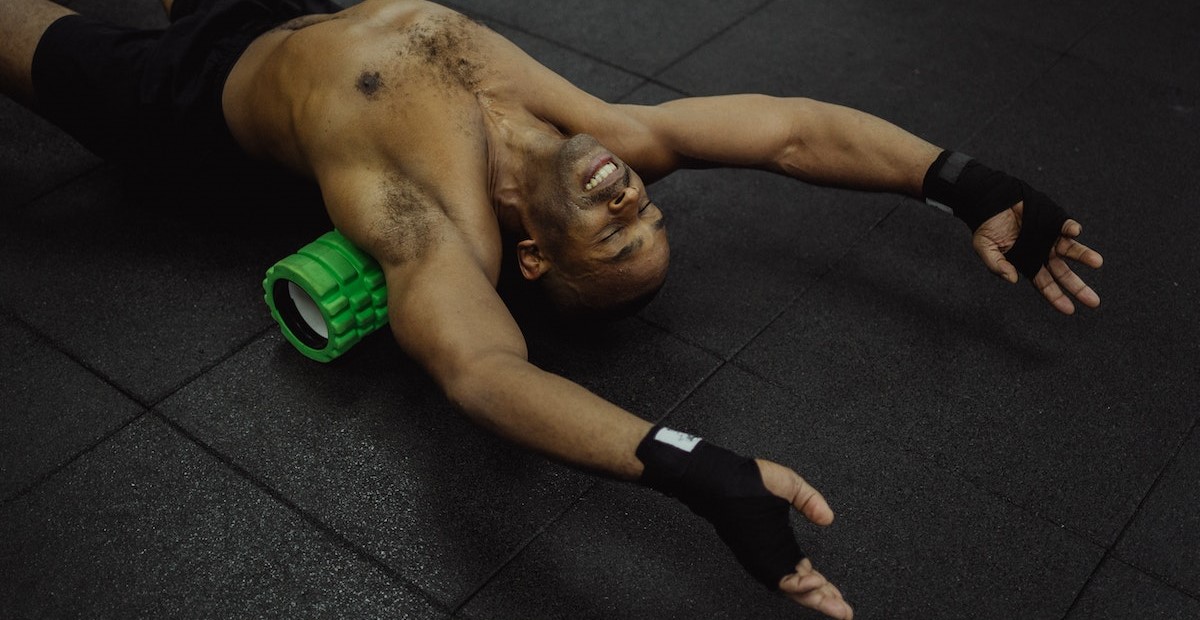 How to foam roller