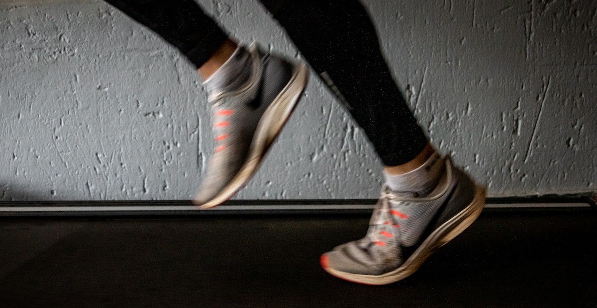 How to run faster