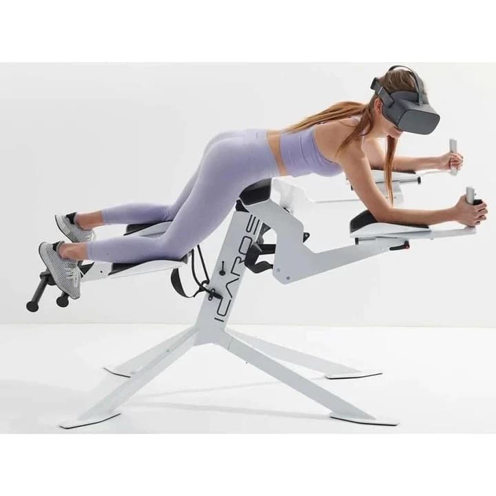 ICAROS VR Training Home Package Virtual Reality Fitness Equipment - main image