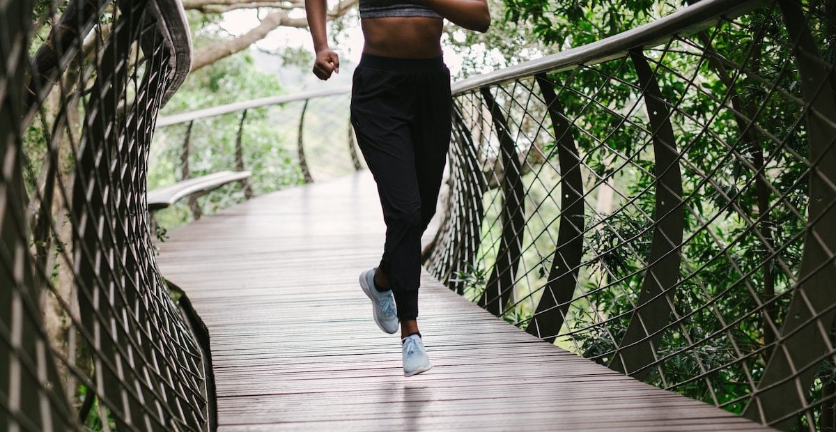 How to be a better runner - main image