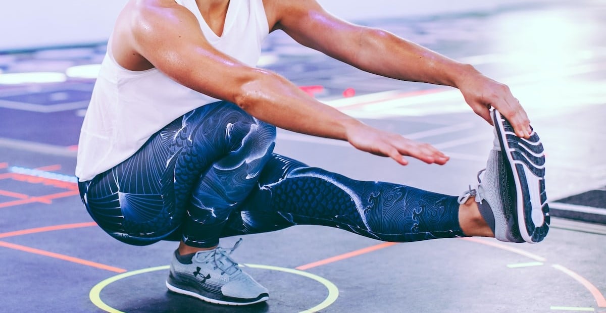 How to do pistol squats