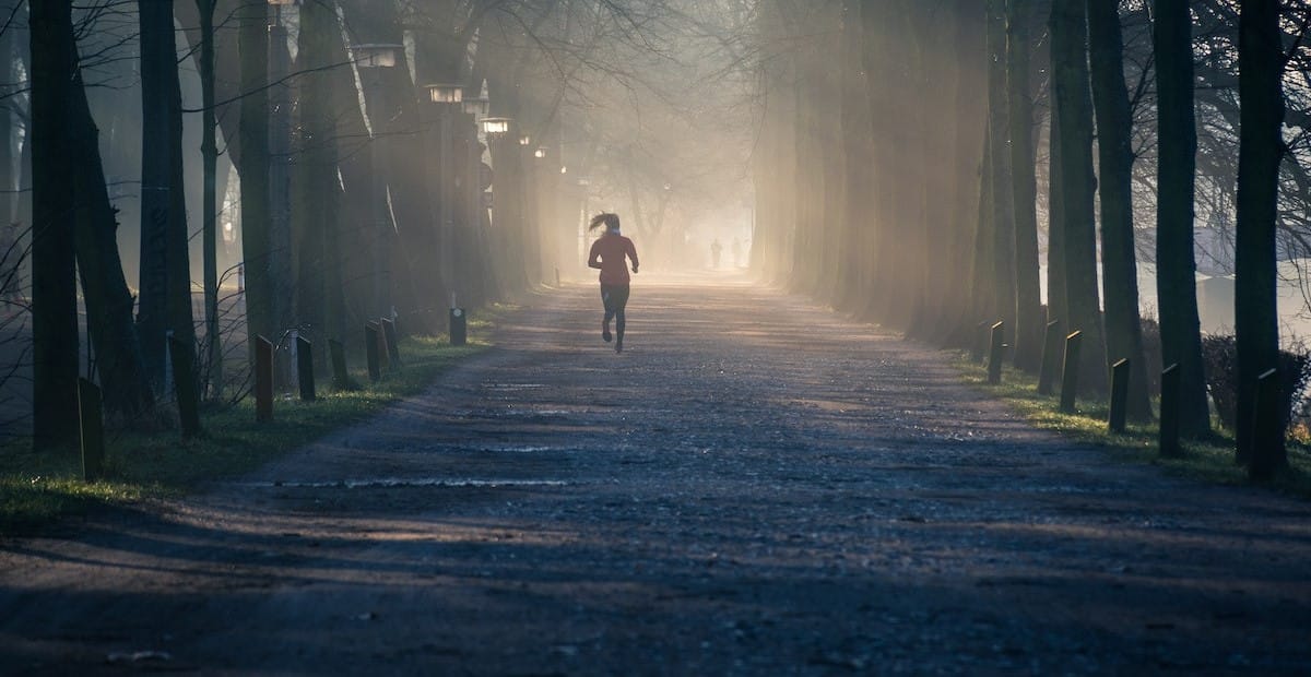 How to prepare for a 10k run - main image