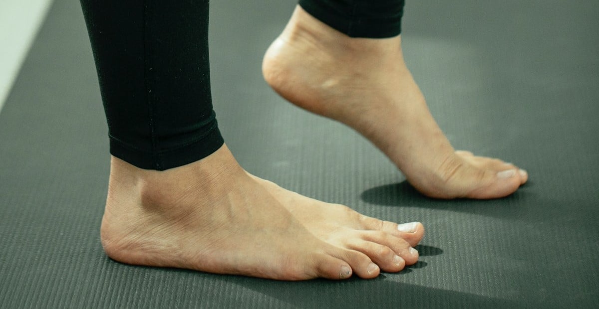 How to prevent a bunion - main image
