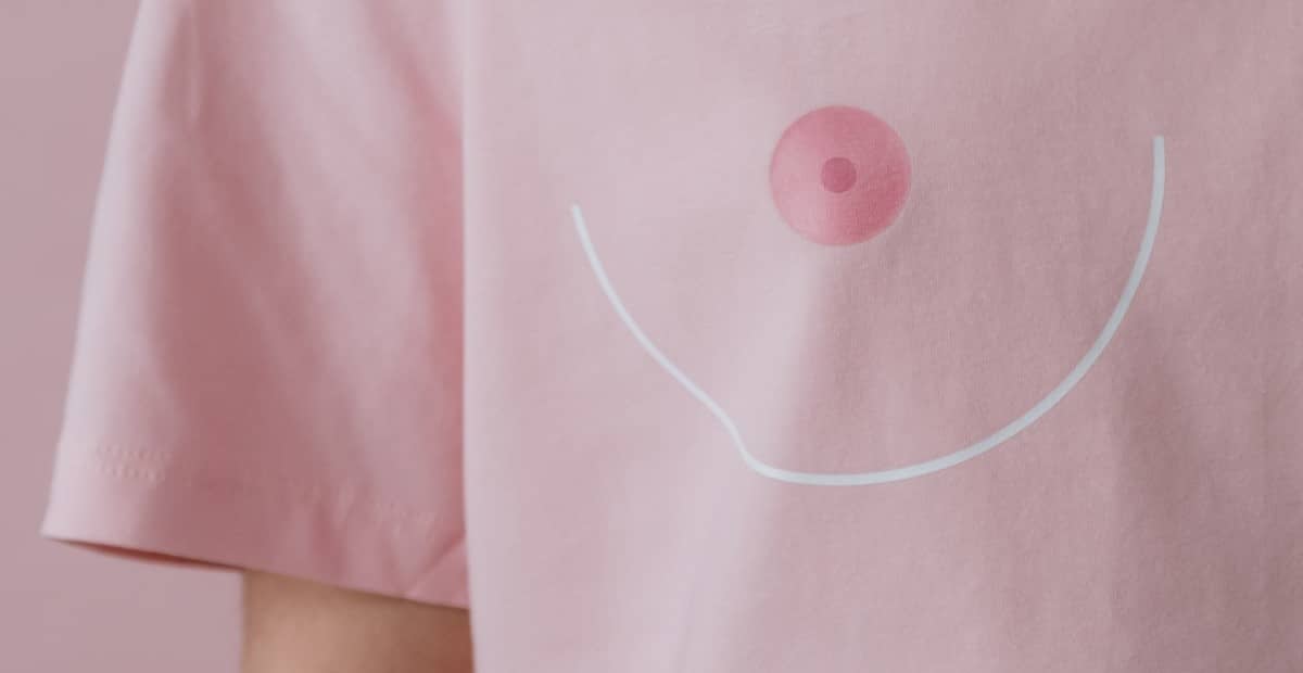 How to stop nipple chafing - main image