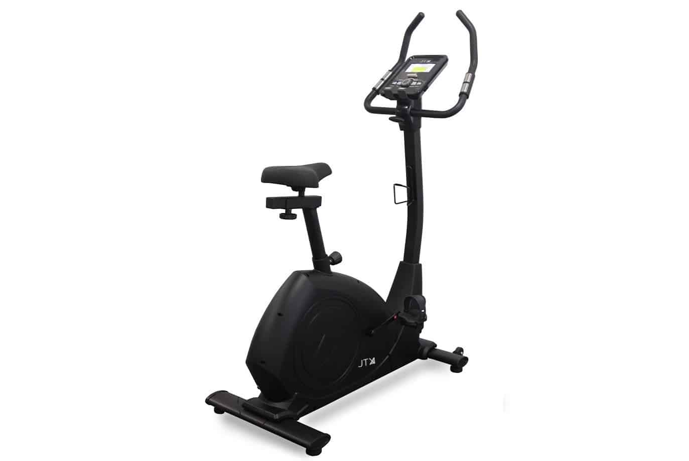 Jtx Box JTX Cyclo-Go X: Interactive Upright Bike Review - Gymfreakz